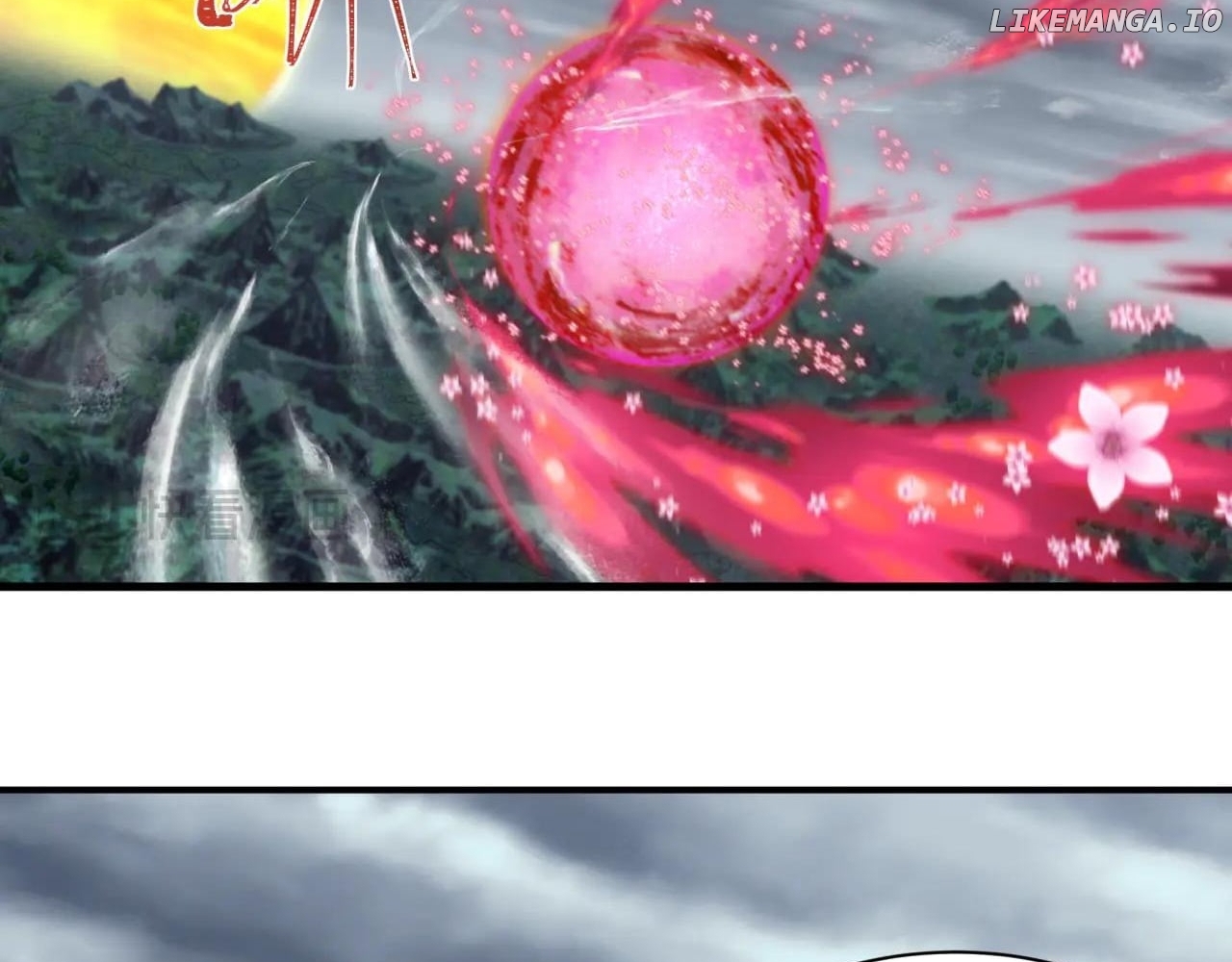 Era of the Haunted Chapter 340 - page 130